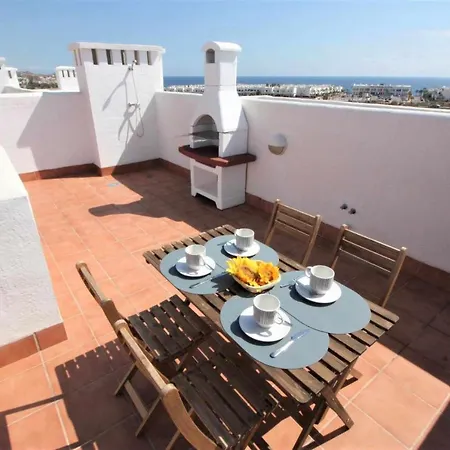 Appartement Casa De Luz Apartamento Cerca De La Playa Con Piscina Comunitaria *