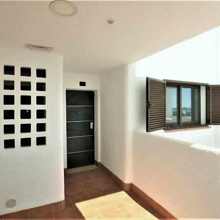 Casa De Luz Apartamento Cerca De La Playa Con Piscina Comunitaria San Juan de los Terreros