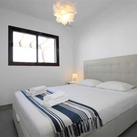 Appartement Casa De Luz Apartamento Cerca De La Playa Con Piscina Comunitaria *