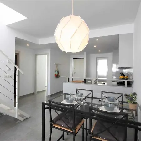 Casa De Luz Apartamento Cerca De La Playa Con Piscina Comunitaria Appartement