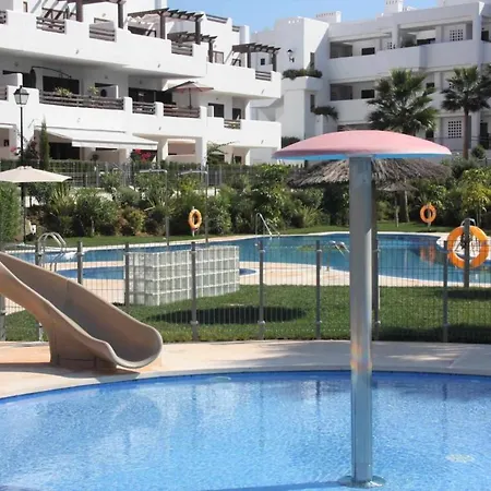 Appartement Casa De Luz Apartamento Cerca De La Playa Con Piscina Comunitaria *