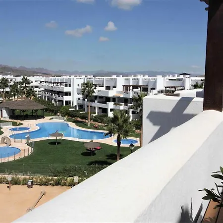 Appartement Casa De Luz Apartamento Cerca De La Playa Con Piscina Comunitaria *