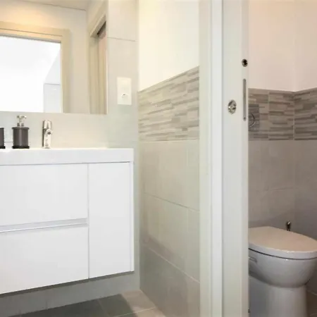 Appartement Casa De Luz Apartamento Cerca De La Playa Con Piscina Comunitaria San Juan de los Terreros