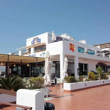 Casa De Luz Apartamento Cerca De La Playa Con Piscina Comunitaria San Juan de los Terreros