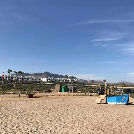 Casa De Luz Apartamento Cerca De La Playa Con Piscina Comunitaria Appartement *