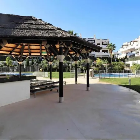Casa De Luz Apartamento Cerca De La Playa Con Piscina Comunitaria San Juan de los Terreros