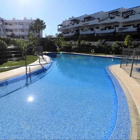 Casa De Luz Apartamento Cerca De La Playa Con Piscina Comunitaria Appartement