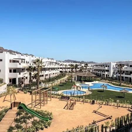 Casa De Luz Apartamento Cerca De La Playa Con Piscina Comunitaria